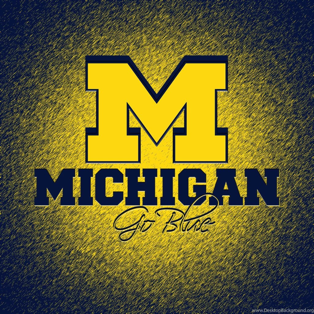 Michigan Wolverines Football Wallpapers