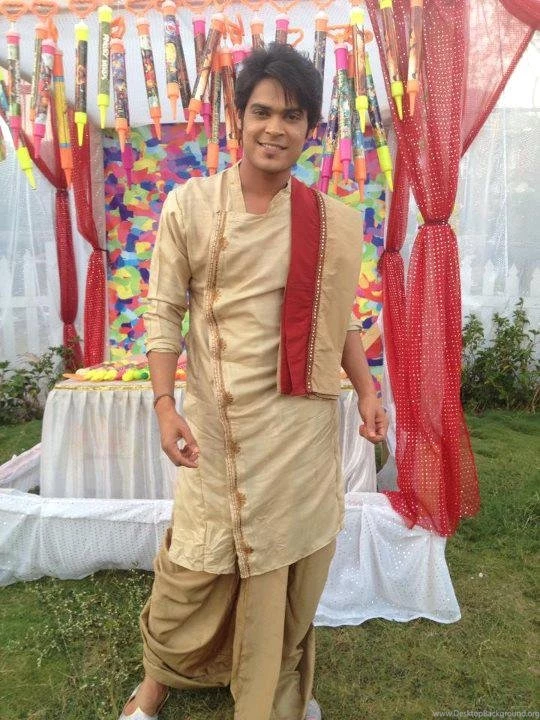 Kunwar Amarjeet Singh Aka Reyansh D3 Hd