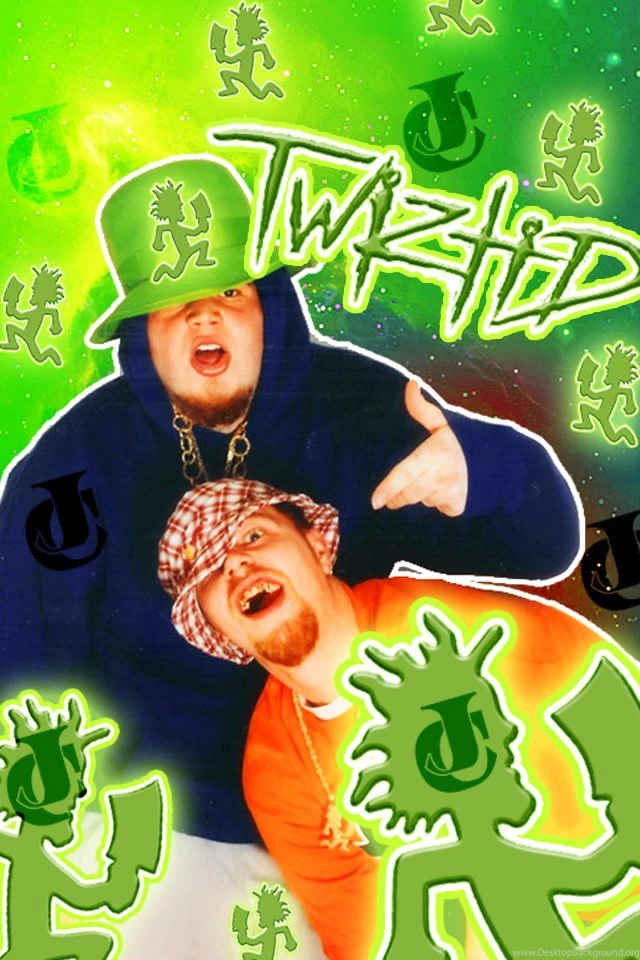 Top Twiztid Backgrounds Wallpapers