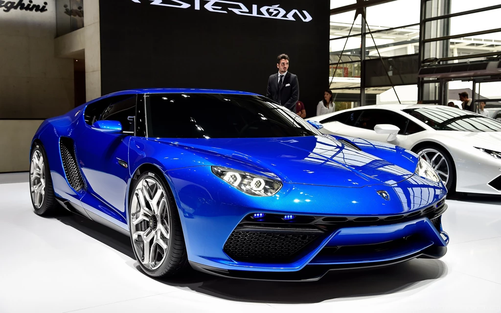 Download Wallpapers 3840x2400 Lamborghini, Asterion, Lpi 910 4 ...