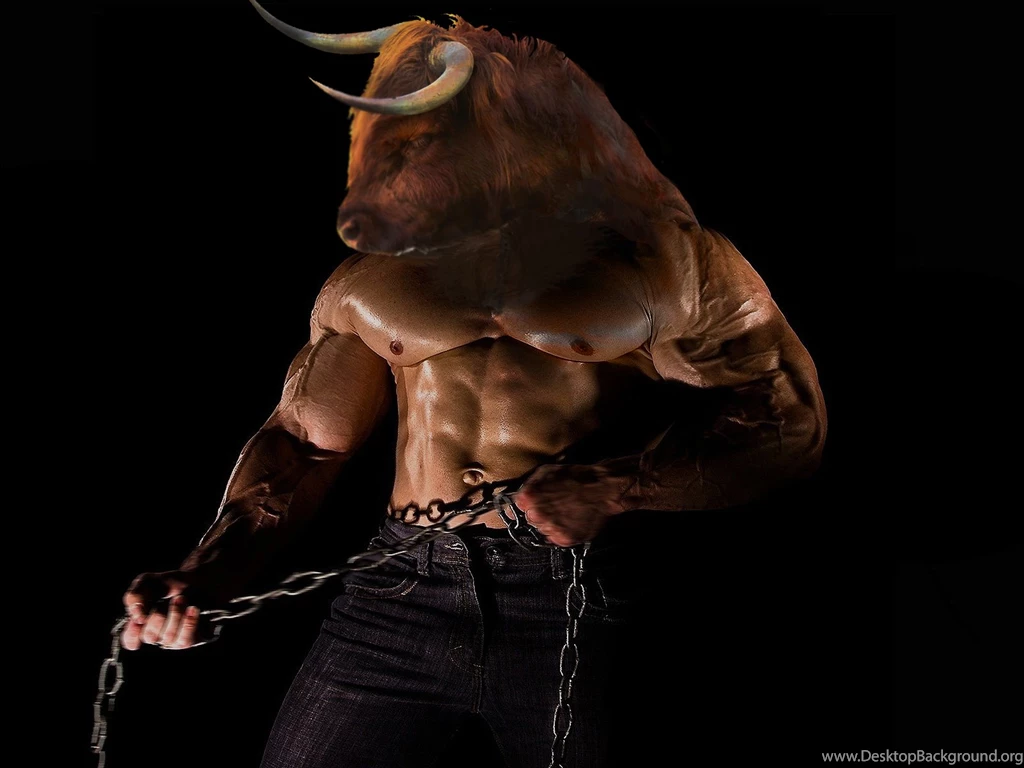 Minotaur By Skal0man On DeviantArt