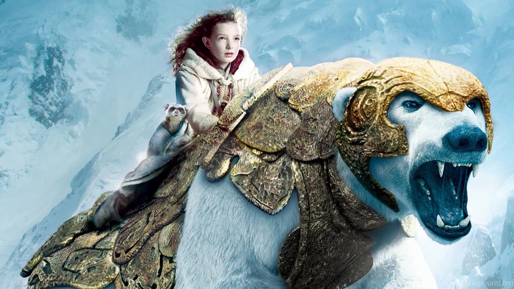 THE GOLDEN COMPASS Fantasy Wallpapers