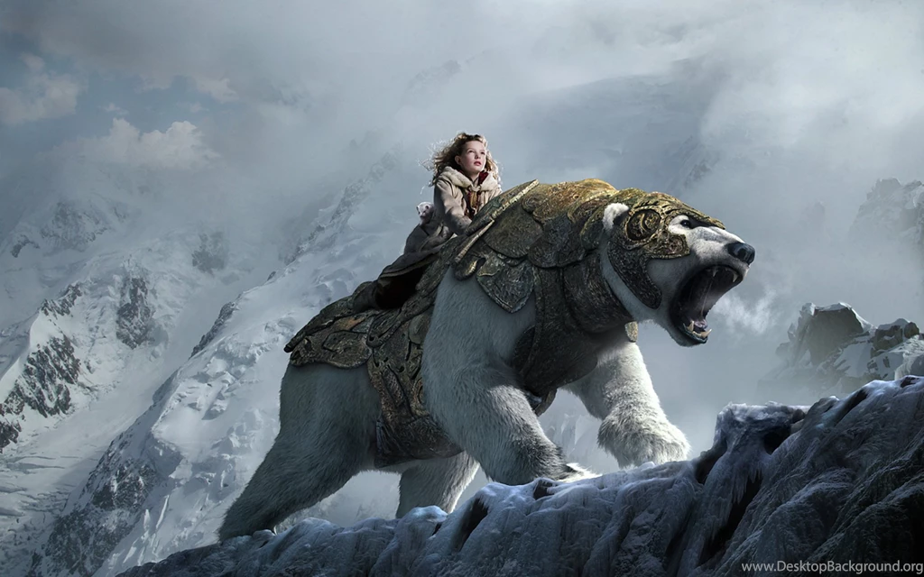 4 The Golden Compass HD Wallpapers