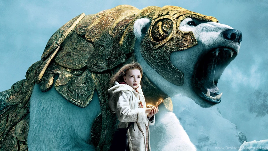 THE GOLDEN COMPASS Fantasy G Wallpapers