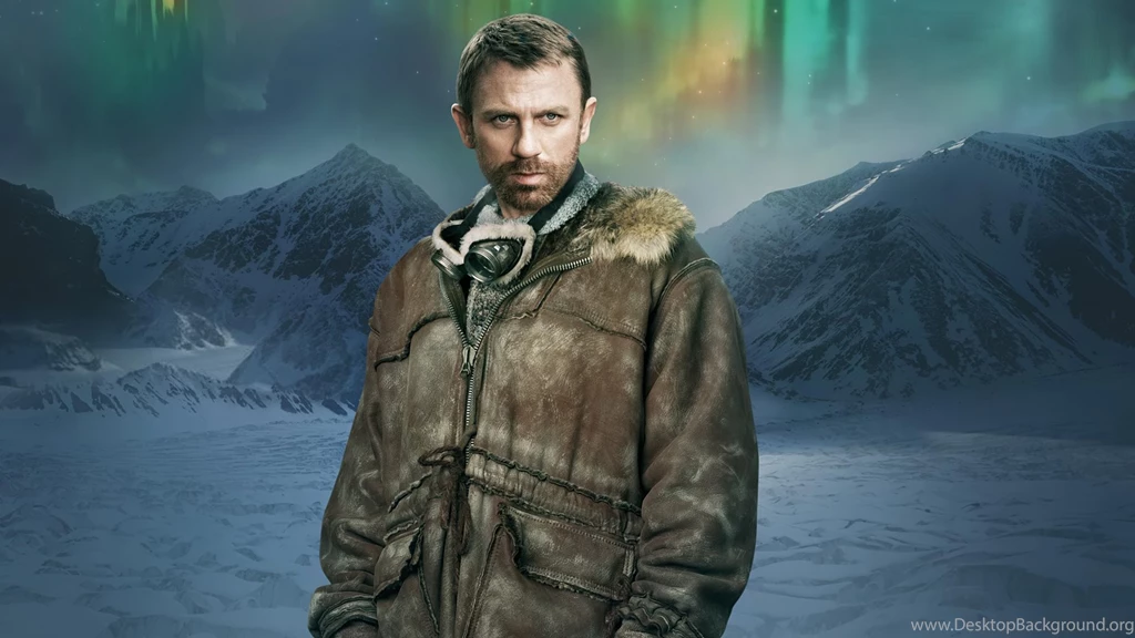 THE GOLDEN COMPASS G Wallpapers
