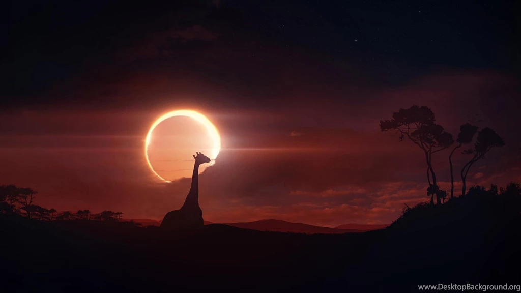 Desktop Hd Nature Landscape Wallpapers