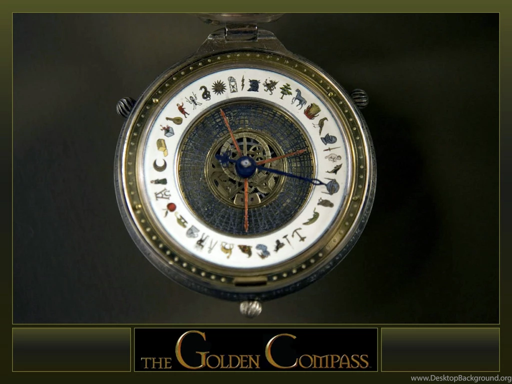 The Golden Compass Wallpapers 1600 315358 Wallpapers The Golden ...