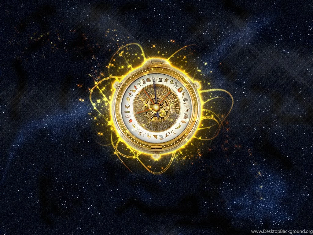 Alethiometer Wallpapers By Wingedcelerity On DeviantArt