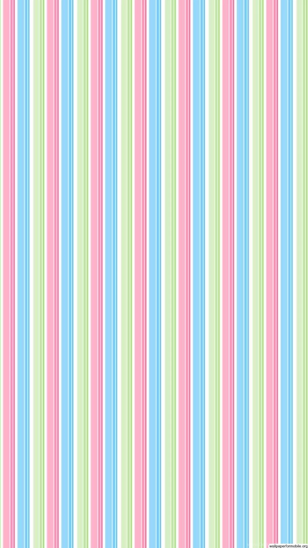 Pink And Blue Wallpapers Stripes Wallpapers For Mobile