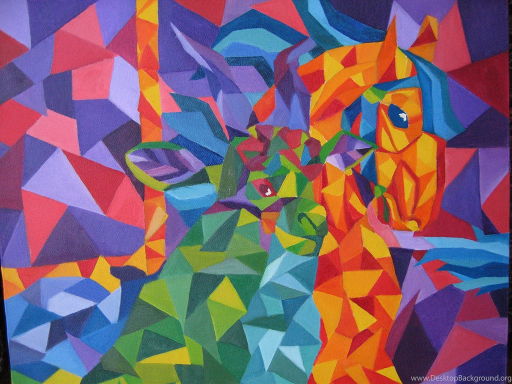 Picasso Cubism Wallpaper Images Uncalke.com