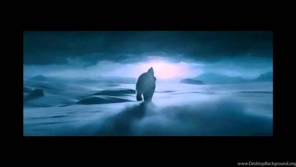 The Golden Compass Trailer YouTube