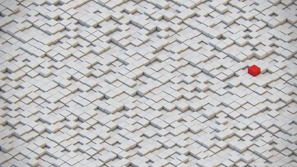 ISOMETRIC CUBISM WALLPAPER 1920x1080 By Jodroboxes On DeviantArt