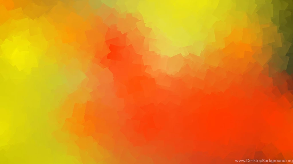 Ubuntued Wallpaper: Abstract Cubism [Making Of][Gimp] : Design