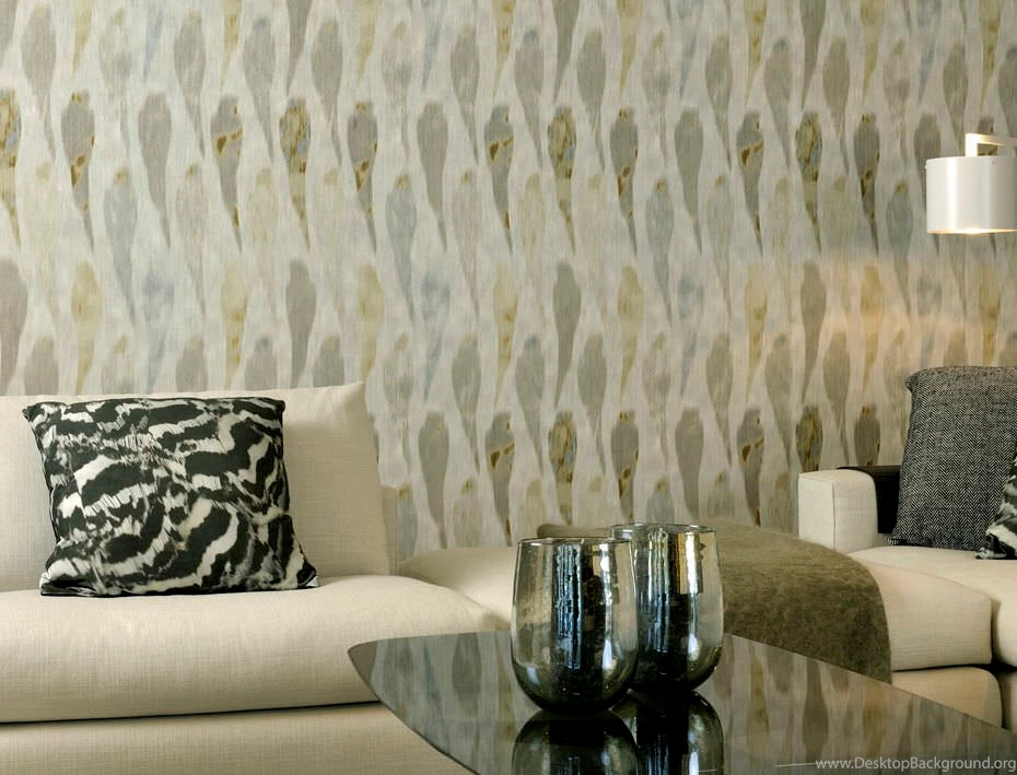 Vinyl Wallcovering / Non woven / Fire retardant / Residential ...