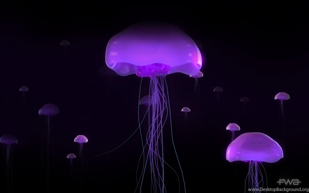 Free Grey Wallpaper: Black And Purple Wallpapers