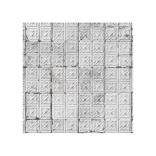 Brooklyn TINS 04 NLXL Wallpapers Arte   Deco Indoor