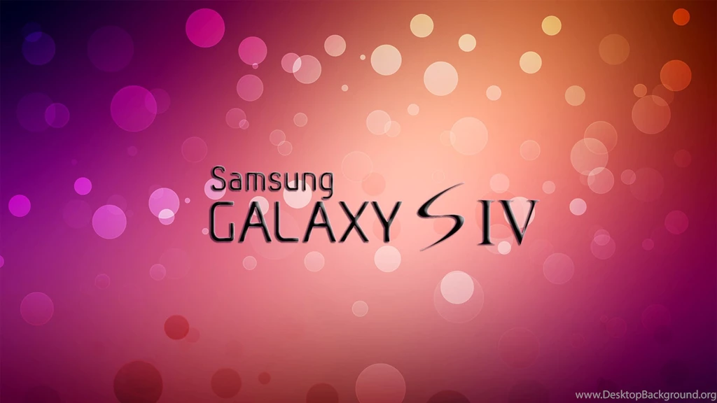 Samsung Galaxy S4 Wallpapers