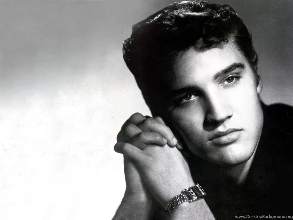 Wallpapers HD: 54 Wallpapers De Elvis Presley   Varias ...