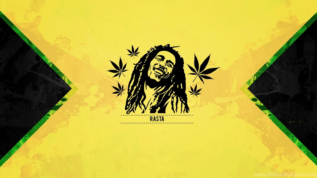 DeviantArt: More Like Rasta Wallpapers By Mrphotoshop90