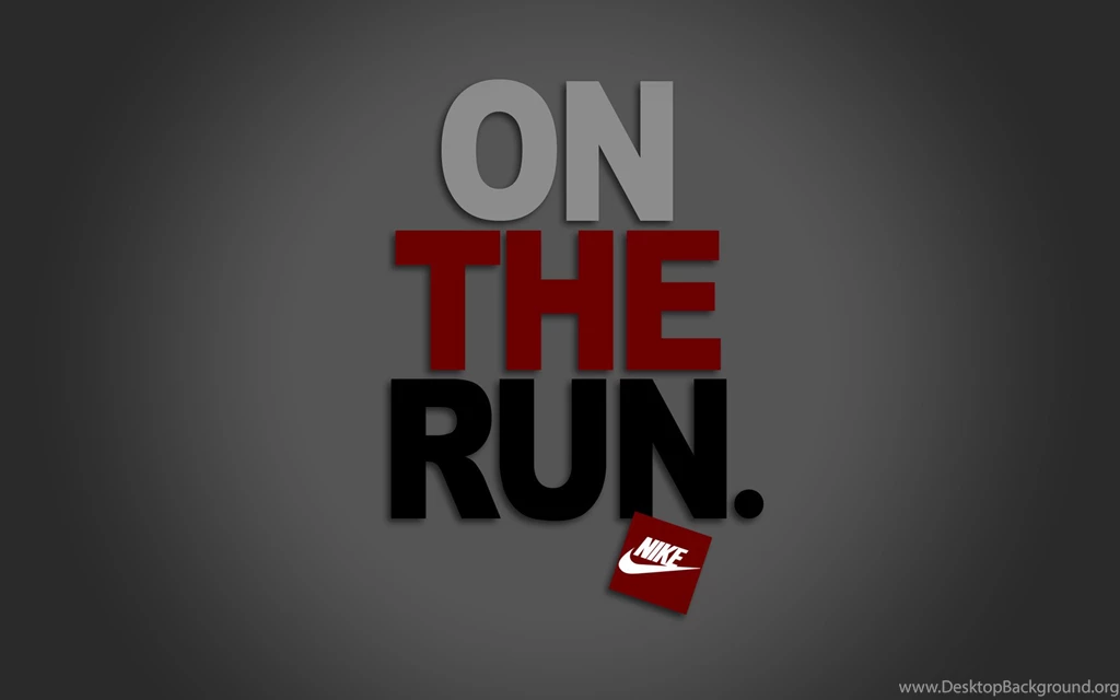 Nike Logo Wallpapers