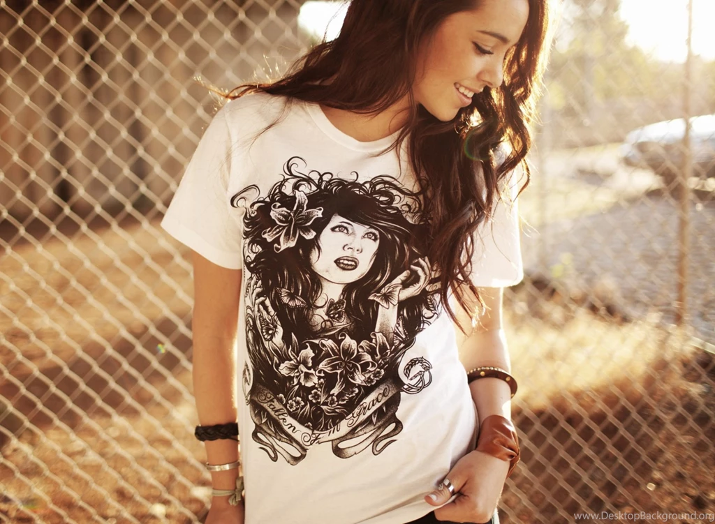 Funky Girl Wallpapers For Samsung Galaxy S5 Desktop Background