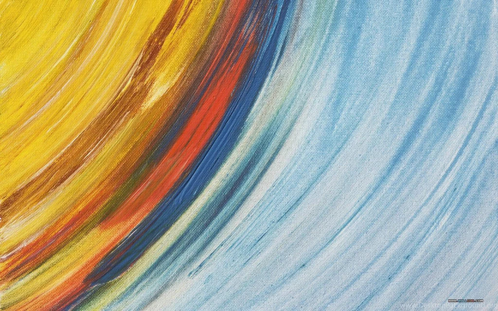 Brush Canvas Texture Backgrounds   High Resolution 1680x1050 NO.5 ...