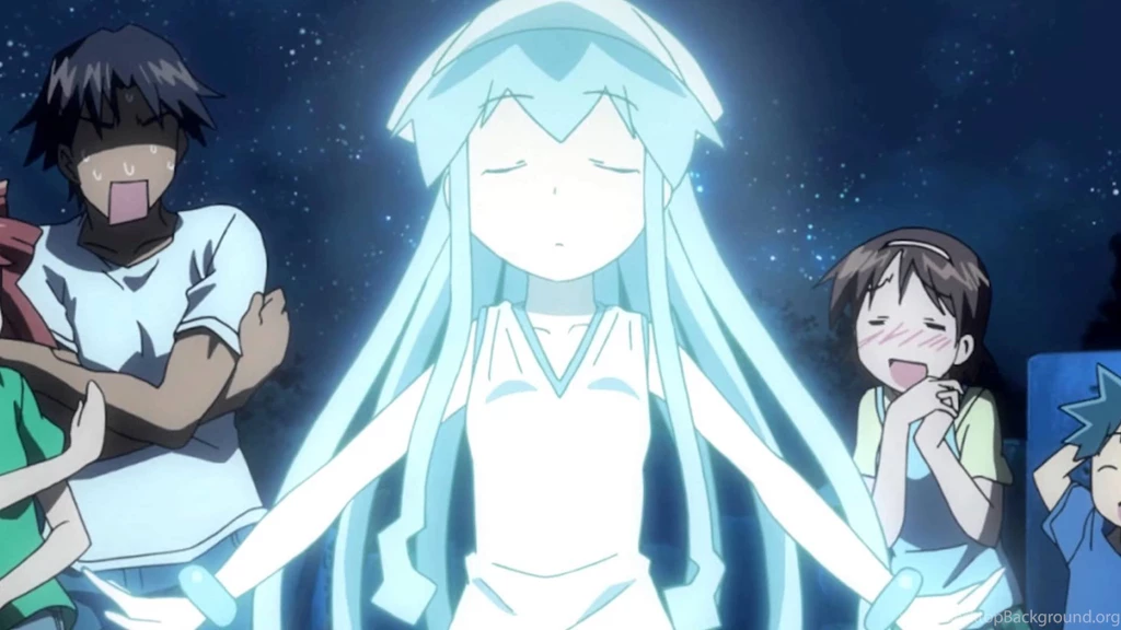 Squid Girl AMV Loco Girl   YouTube