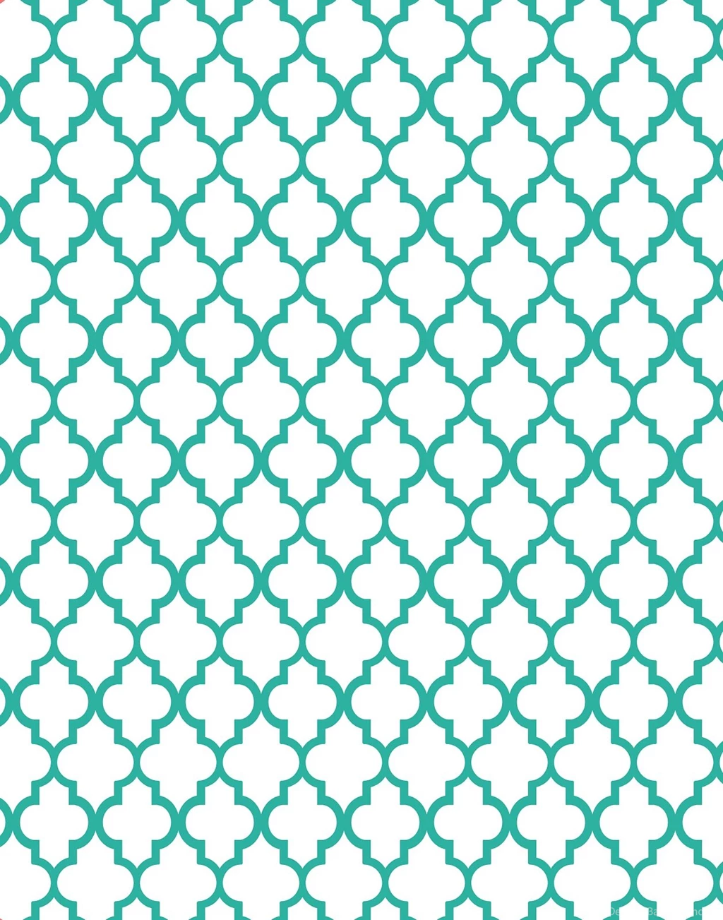 Teal Backgrounds Patterns