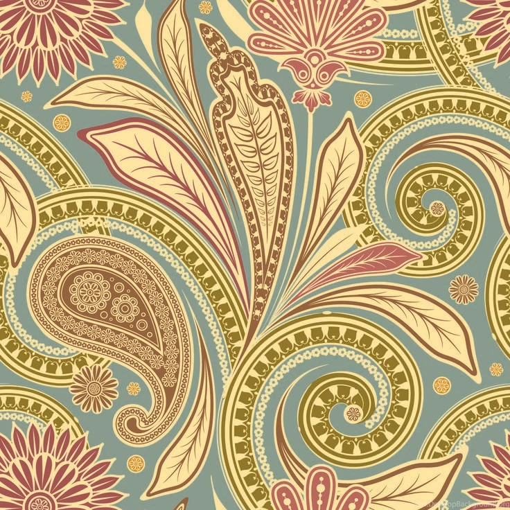 Beautiful Backgrounds Patterns Vector Free Vector / 4Vector ...