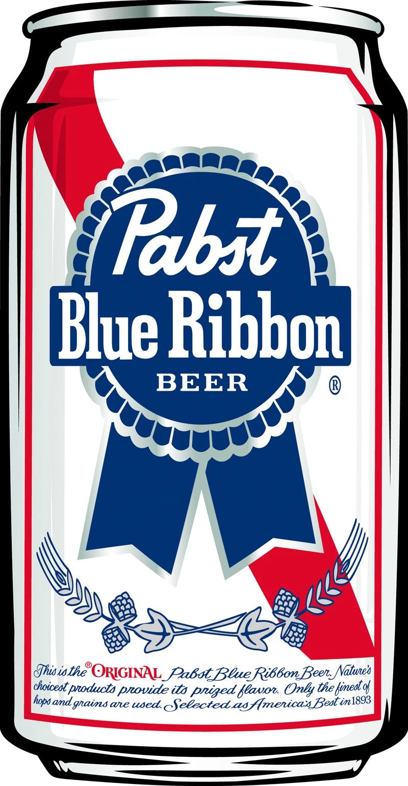 PBR Ads Now On Pinterest