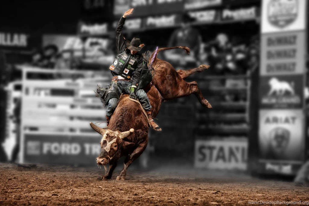Top Famous Bull Riders From Arkansas Wallpapers