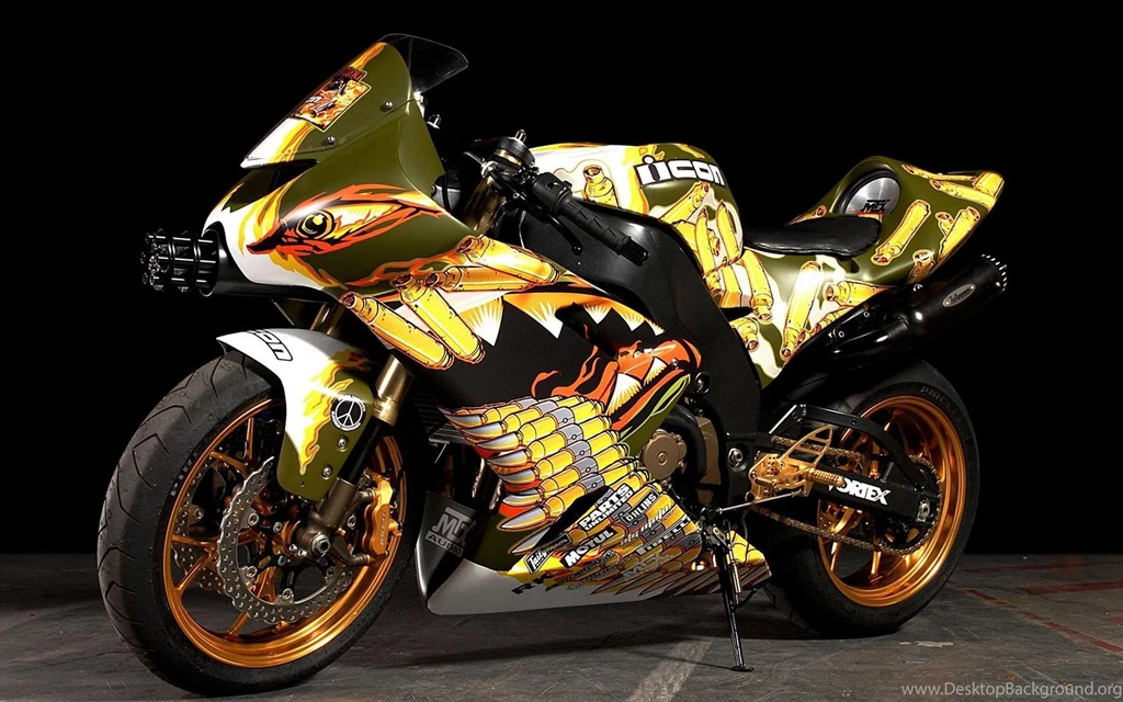 Cool Motorcycle Wallpapers   Wallpapers Cave