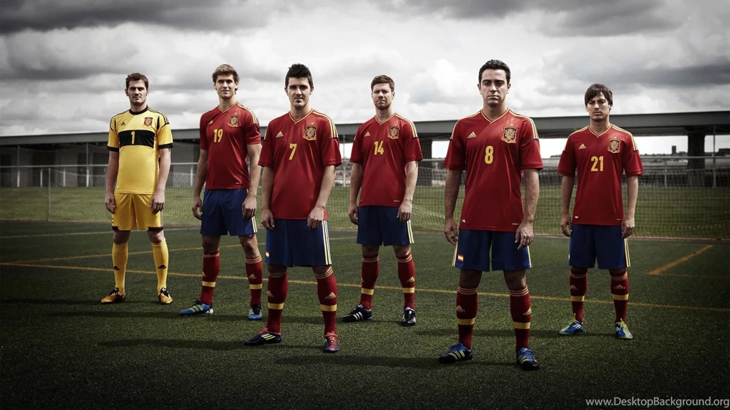 Spain National Team Wallpapers 2015 Wallpapers Cave