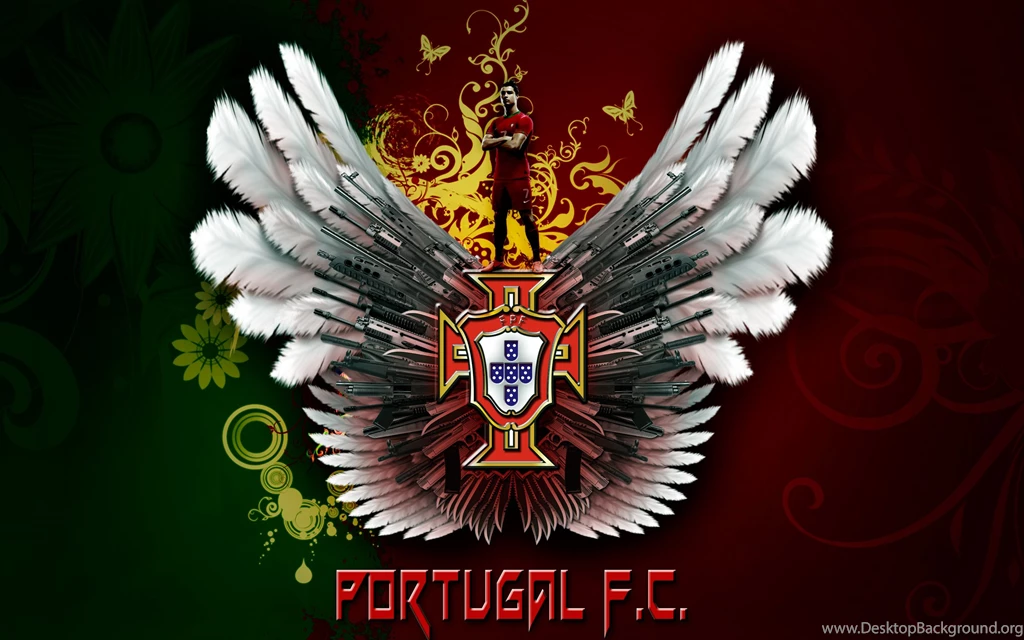 Portugal National Team Wallpapers 2 Football Wallpapers And Videos ...