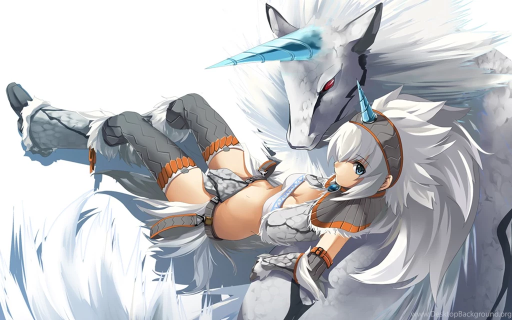 Monster Hunter Wallpaper Backgrounds