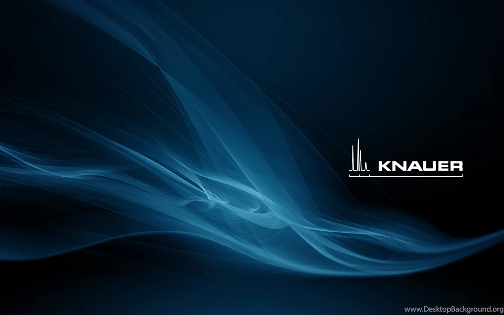 Software KNAUER