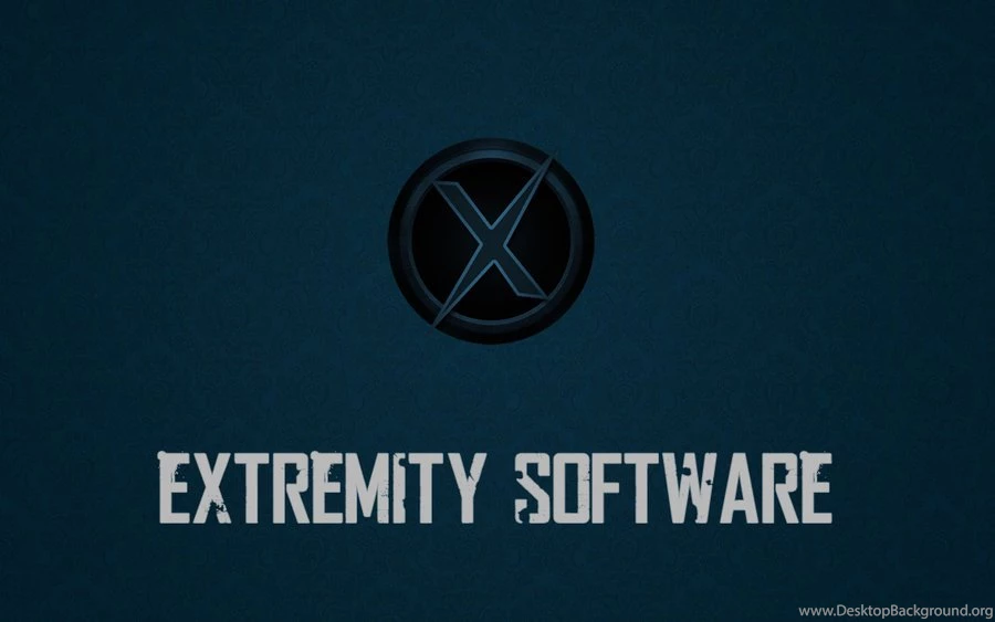 Extremity Software Wallpapers By Divane34 On DeviantArt