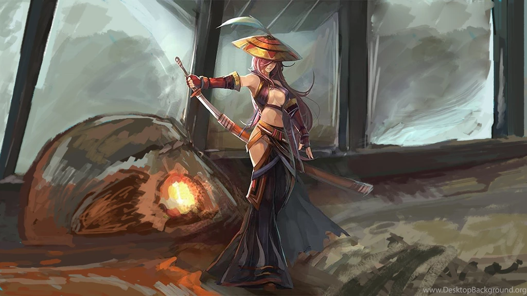7 Monster Hunter 3 HD Wallpapers