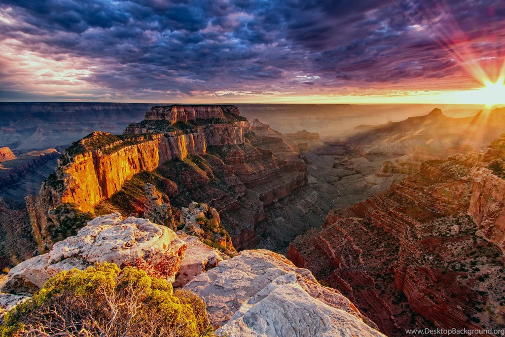 Grand Canyon Wallpapers HD Download