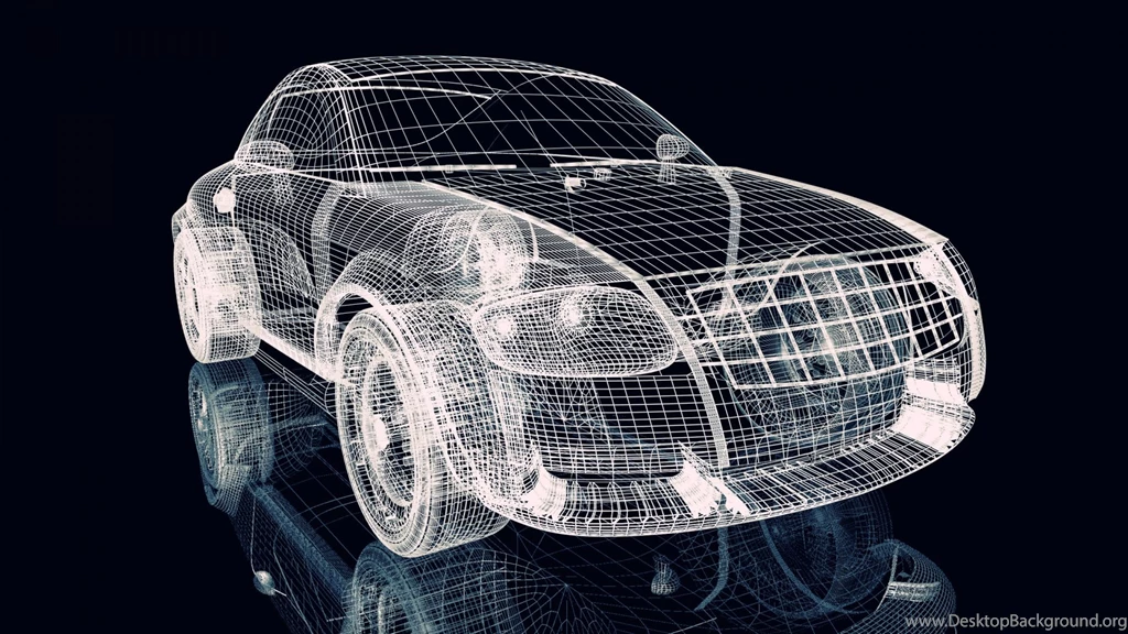Car Body Design Software HD Wallpapers Widescreen 1920x1080