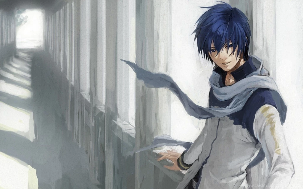 Anime Boy Wallpapers 28636