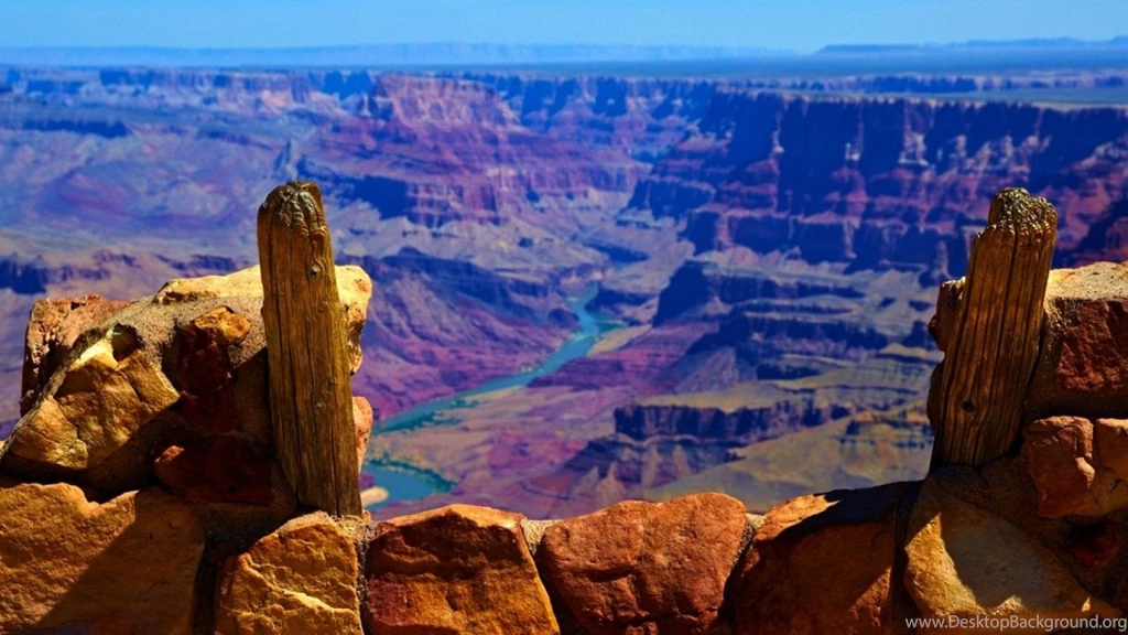 Grand Canyon Wallpapers 1280x960 (