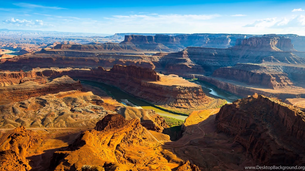 Grand Canyon USA Ultra HD Wallpapers