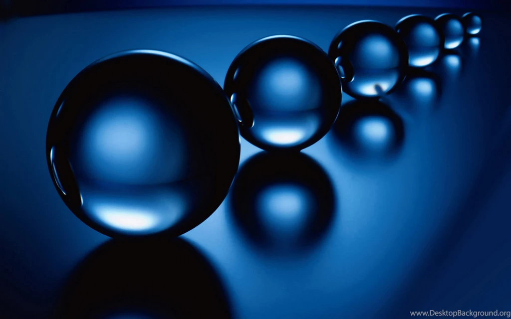 Implementing Automated Software Testing, Blue, Balls, 2880x1800 HD ...