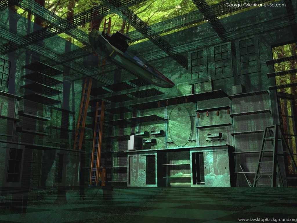 Modern Fantasy Art 3D Pictures: Free 3d Wallpapers Software Downloads