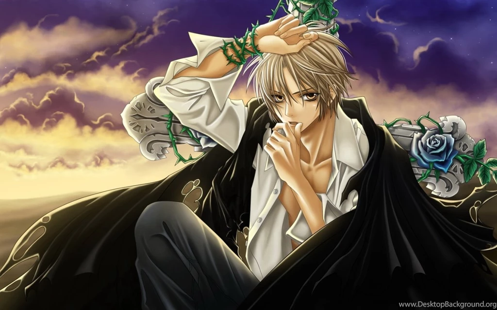 Anime Boy Wallpapers Collection (28+)