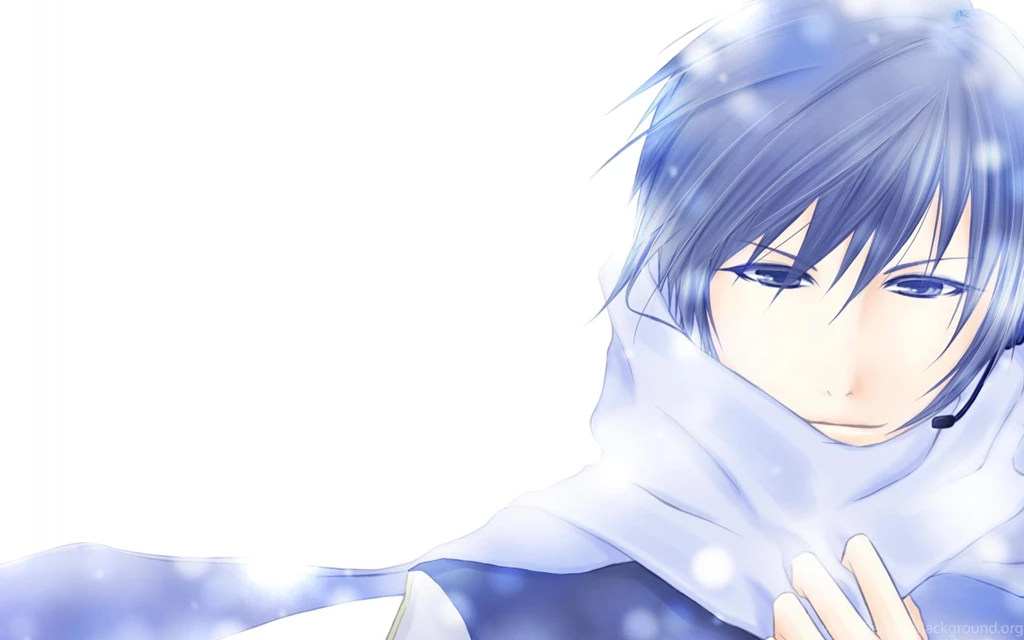 New Anime Boy Wall Paper View