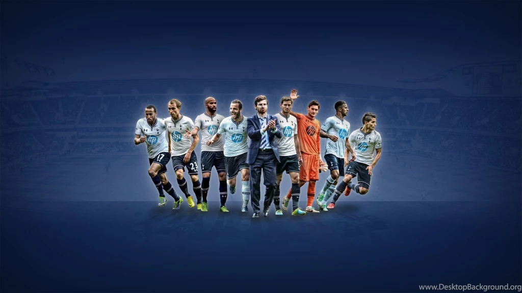 Tottenham Wallpapers