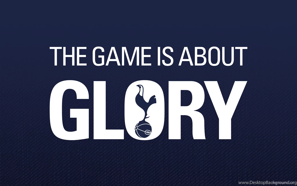 Tottenham Hotspurs Wallpapers HD