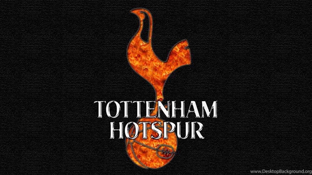 Tottenham Wallpapers Border